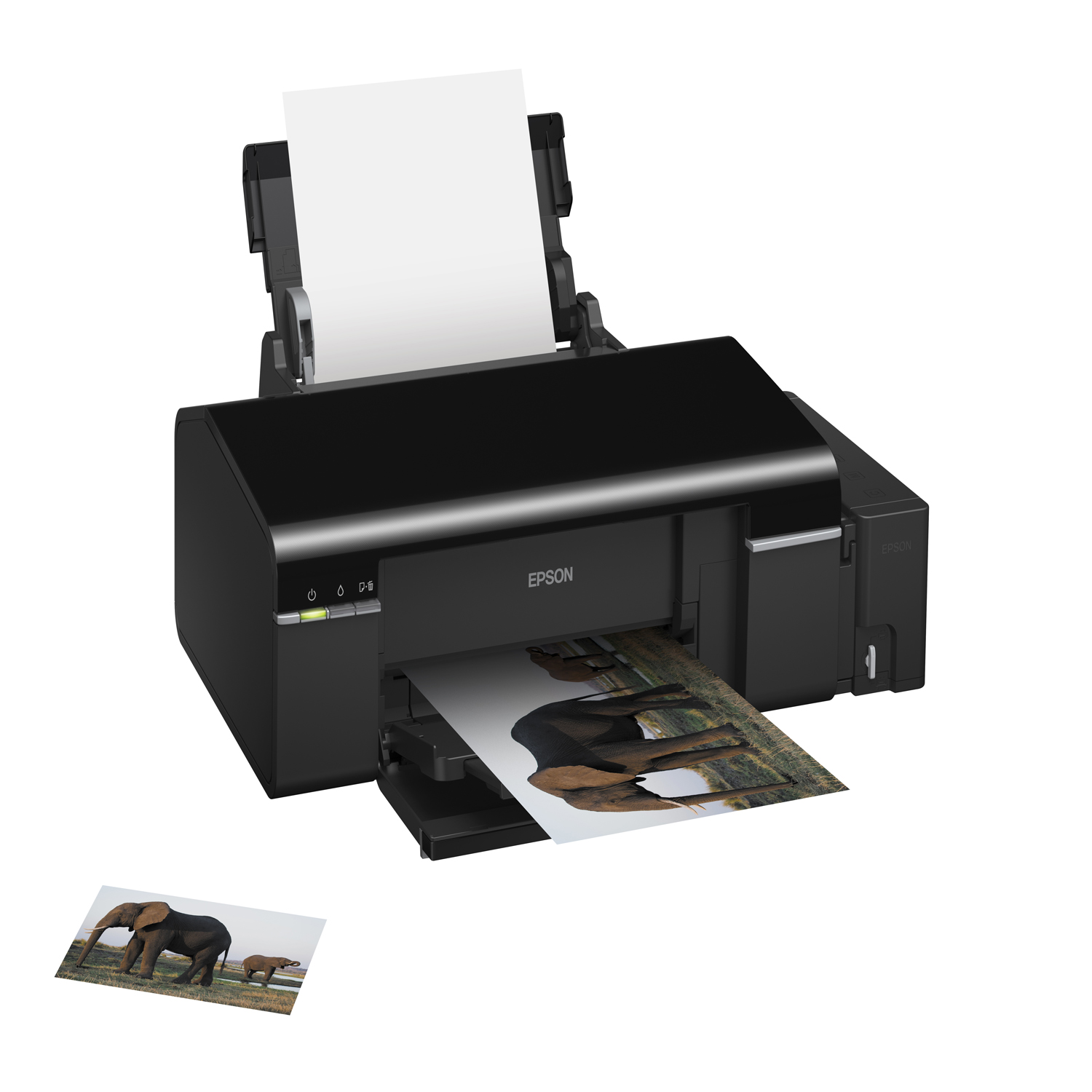 Epson L800 Photo Printer پرینتر اپسون مدل L800