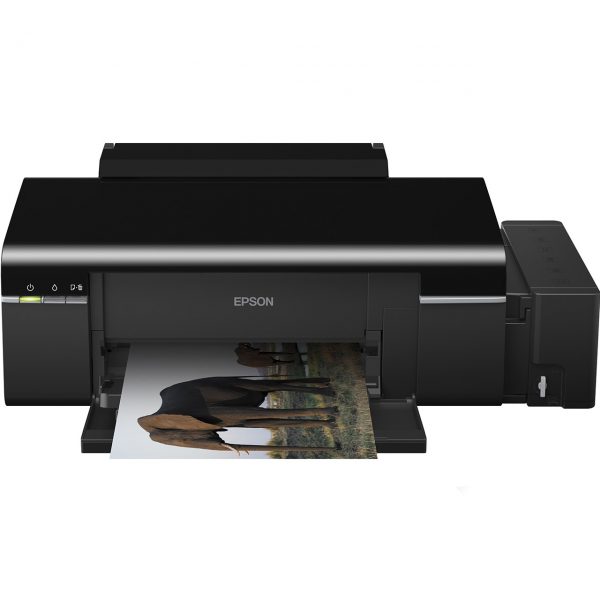 Epson L800 Photo Printer پرینتر اپسون مدل L800