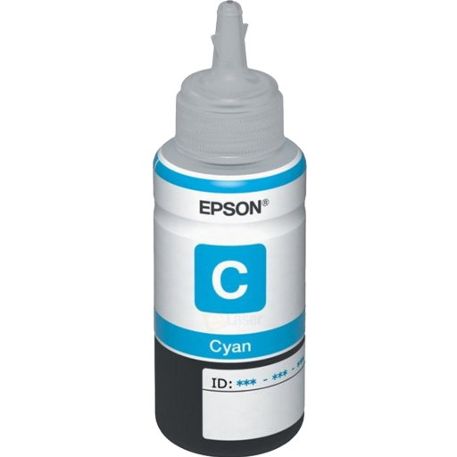 کارتریج Epson T6732 Cyan