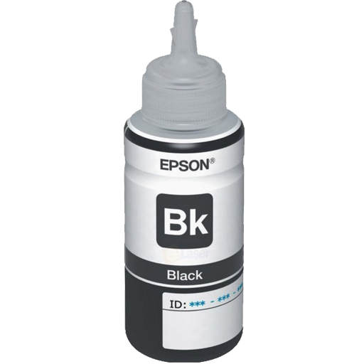 کارتریج Epson T6731 Black